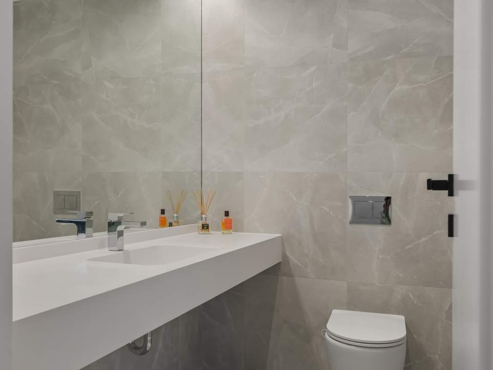 Penthouse cu 4 camere de vânzare în One Cotroceni Park, Cotroceni, Sector 5 poza nr. 7