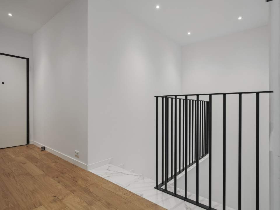 3 Bedroom Penthouse For Sale In One Cotroceni Park, Cotroceni, Sector 5 photo no. 7