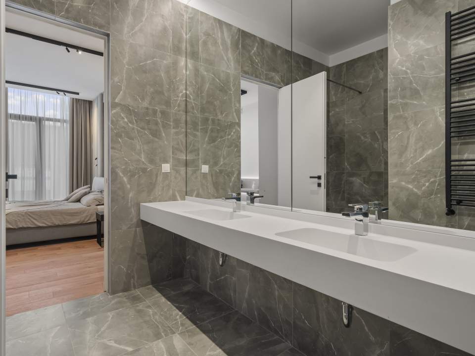 Penthouse cu 4 camere de vânzare în One Cotroceni Park, Cotroceni, Sector 5 poza nr. 5