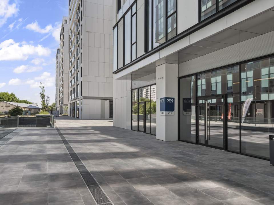 Penthouse cu 4 camere de vânzare în One Cotroceni Park, Cotroceni, Sector 5 poza nr. 9