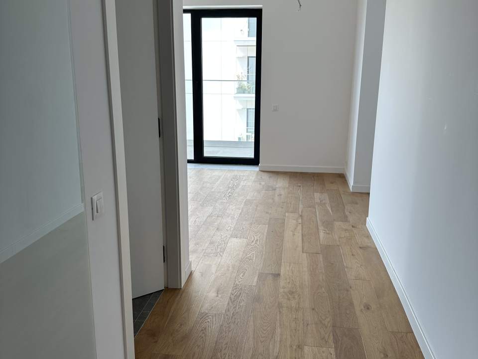 Apartament cu 2 camere de vânzare în One Cotroceni Park, Cotroceni, Sector 5 poza nr. 2