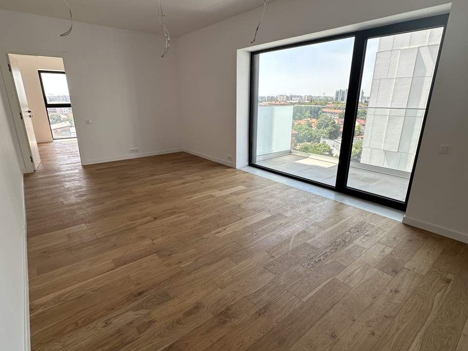 Apartament cu 2 camere de vânzare în One Cotroceni Park, Cotroceni, Sector 5 poza nr. 4