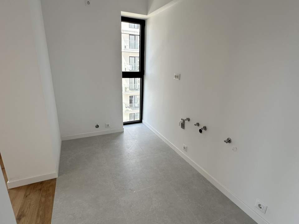 Apartament cu 2 camere de vânzare în One Cotroceni Park, Cotroceni, Sector 5 poza nr. 1