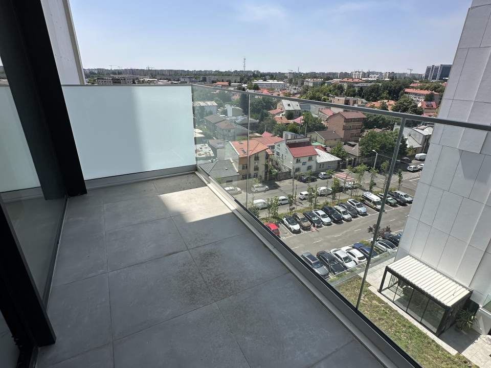 Apartament cu 2 camere de vânzare în One Cotroceni Park, Cotroceni, Sector 5 poza nr. 6