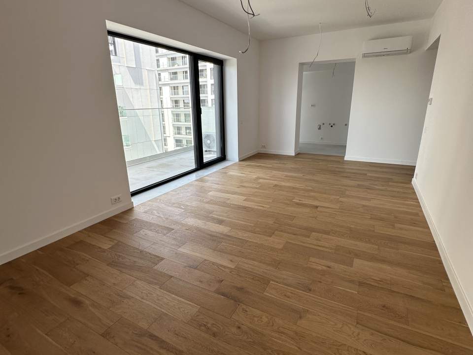 Apartament cu 2 camere de vânzare în One Cotroceni Park, Cotroceni, Sector 5 poza nr. 5