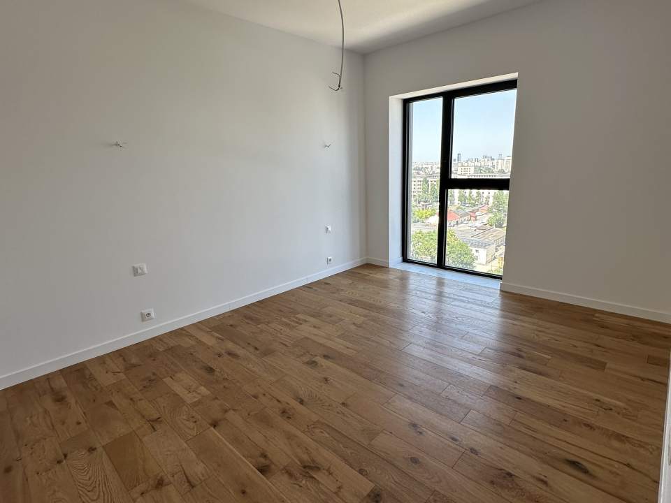 Apartament cu 3 camere de vânzare în One Cotroceni Park, Cotroceni, Sector 5 poza nr. 4