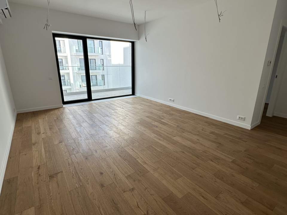 Apartament cu 2 camere de vânzare în One Cotroceni Park, Cotroceni, Sector 5 poza nr. 1