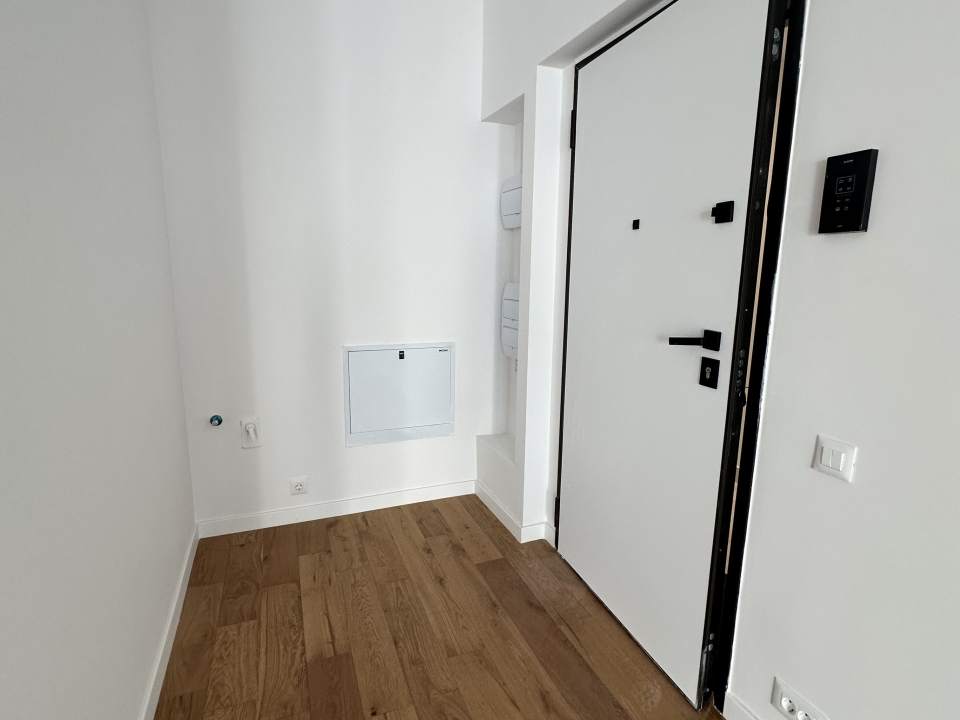 Apartament cu 2 camere de vânzare în One Cotroceni Park, Cotroceni, Sector 5 poza nr. 2