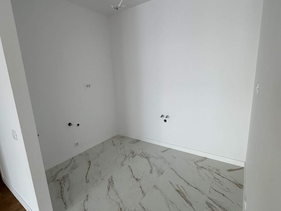 Apartament cu 2 camere de vânzare în One Cotroceni Park, Cotroceni, Sector 5 poza nr. 3