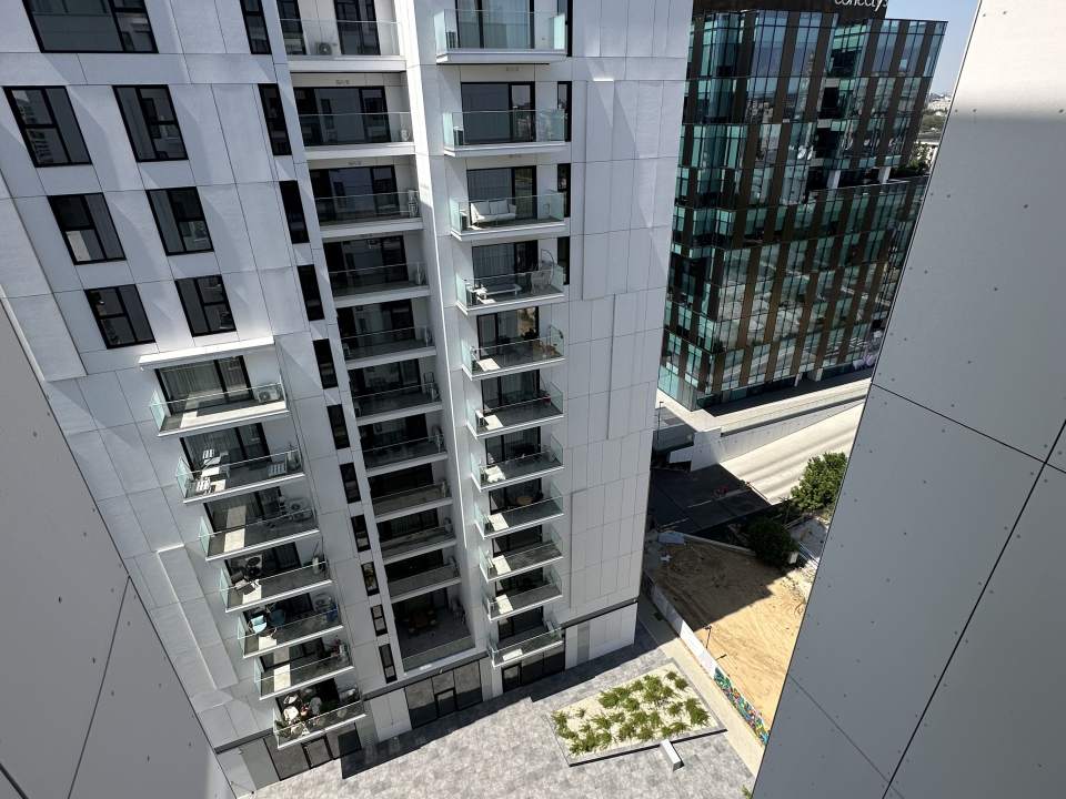 Apartament cu 2 camere de vânzare în One Cotroceni Park, Cotroceni, Sector 5 poza nr. 6