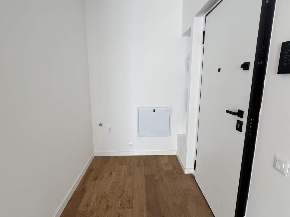 1 Bedroom Apartment For Sale In One Cotroceni Park, Cotroceni, Sector 5 photo no. 1