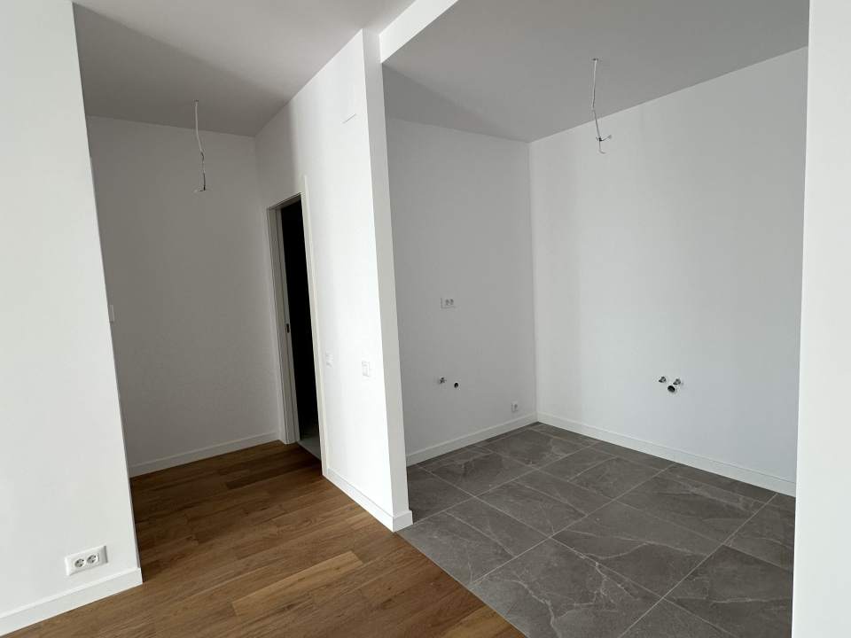 1 Bedroom Apartment For Sale In One Cotroceni Park, Cotroceni, Sector 5 photo no. 2