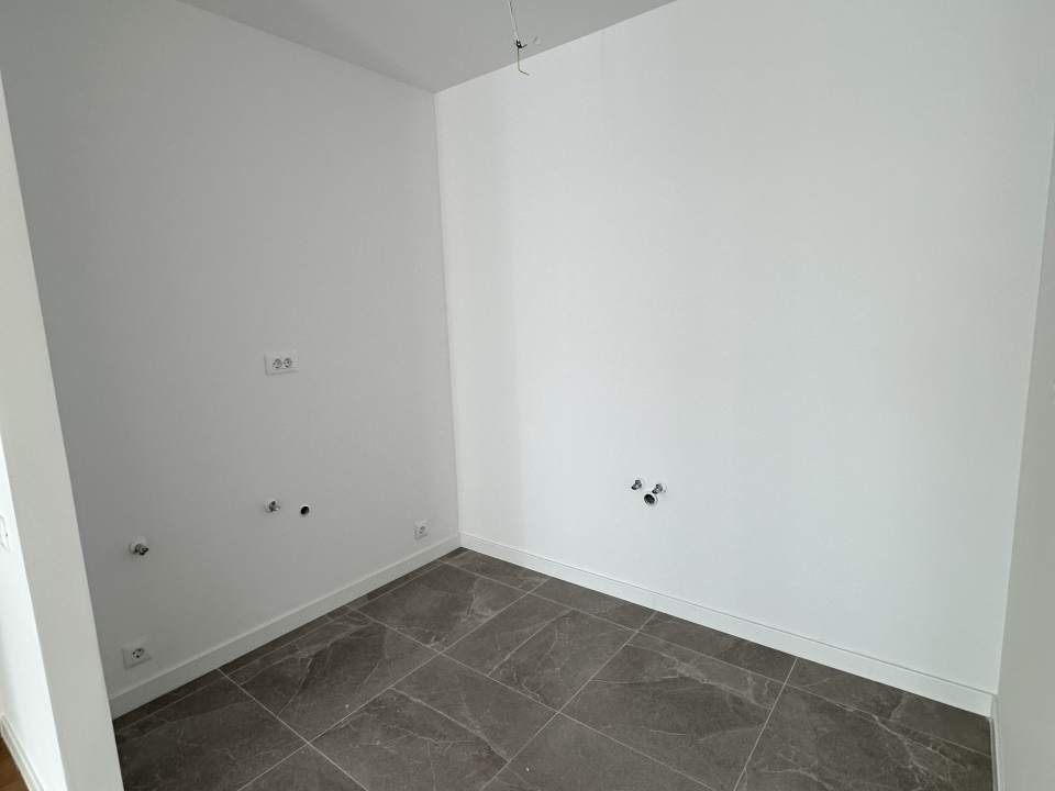 1 Bedroom Apartment For Sale In One Cotroceni Park, Cotroceni, Sector 5 photo no. 4