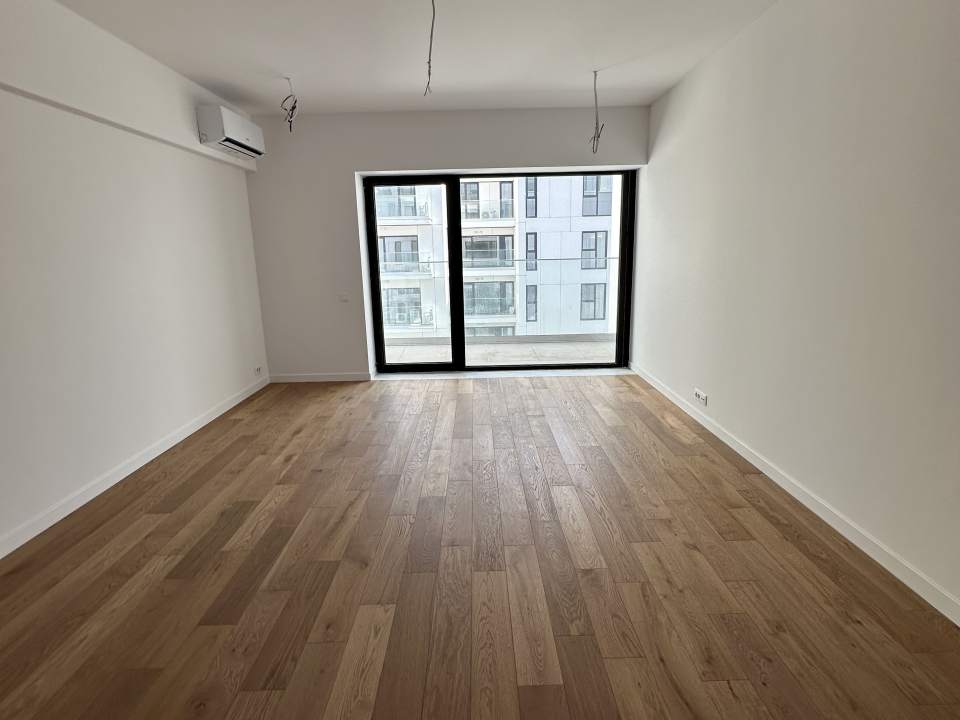 Apartament cu 2 camere de vânzare în One Cotroceni Park, Cotroceni, Sector 5 poza nr. 3
