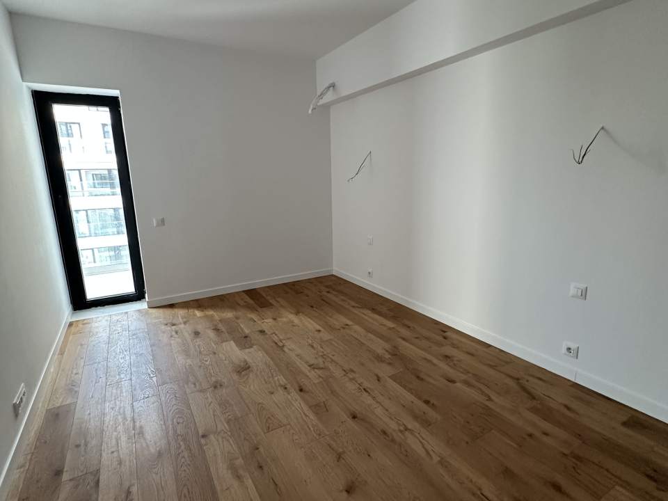 1 Bedroom Apartment For Sale In One Cotroceni Park, Cotroceni, Sector 5 photo no. 6