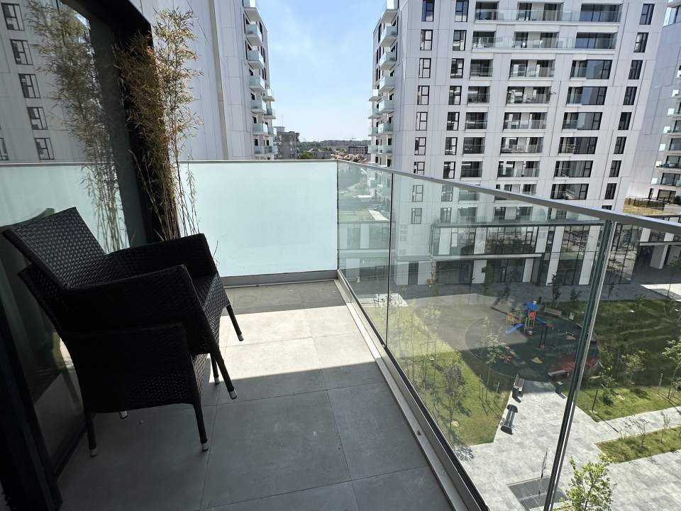 1 Bedroom Apartment For Sale In One Cotroceni Park, Cotroceni, Sector 5 photo no. 6