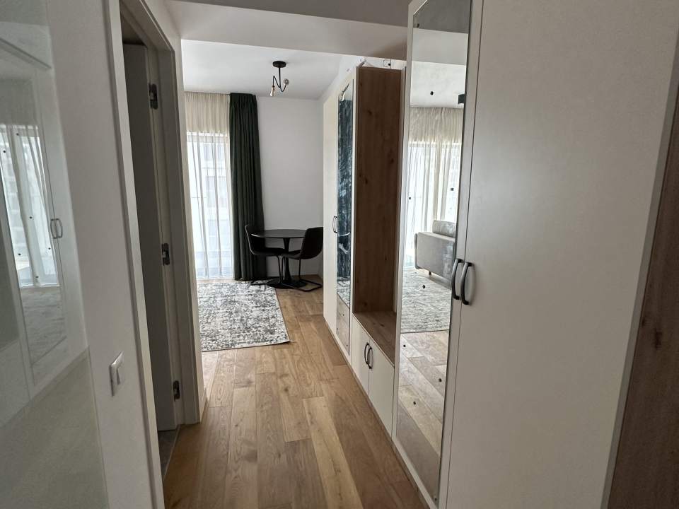 Apartament cu 2 camere de vânzare în One Cotroceni Park, Cotroceni, Sector 5 poza nr. 2