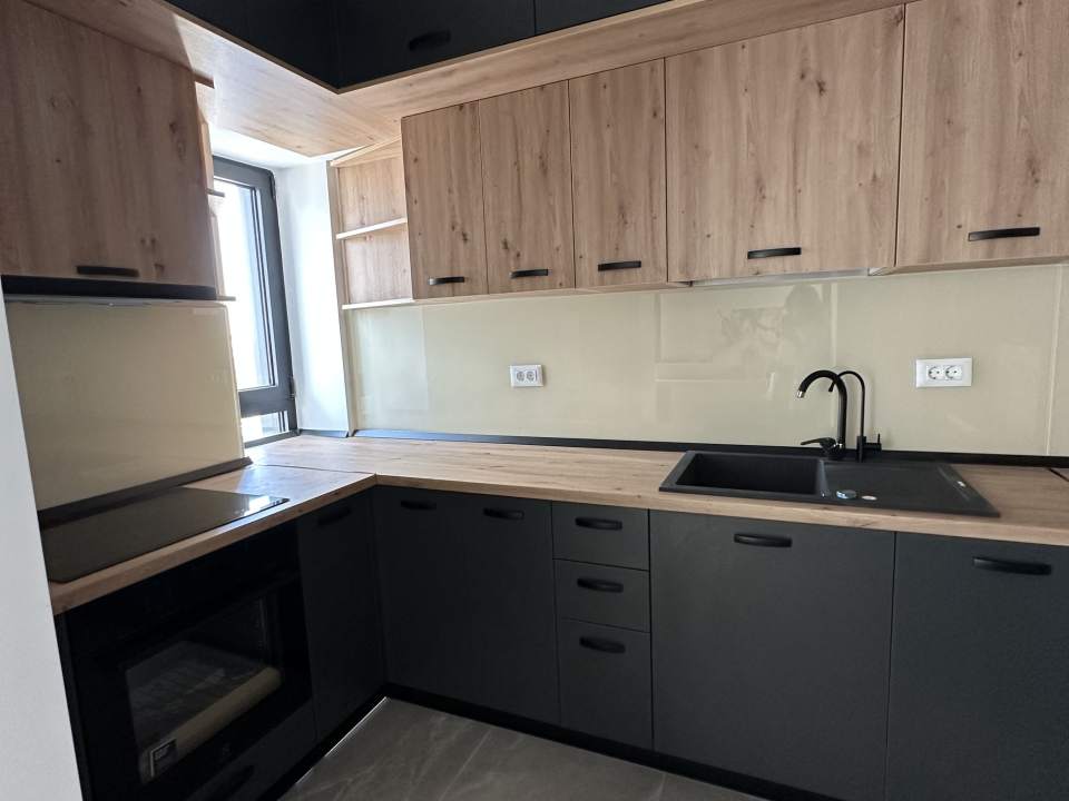 1 Bedroom Apartment For Sale In One Cotroceni Park, Cotroceni, Sector 5 photo no. 4