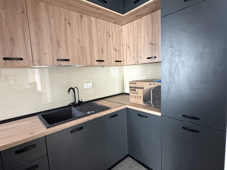 Apartament cu 2 camere de vânzare în One Cotroceni Park, Cotroceni, Sector 5 poza nr. 5