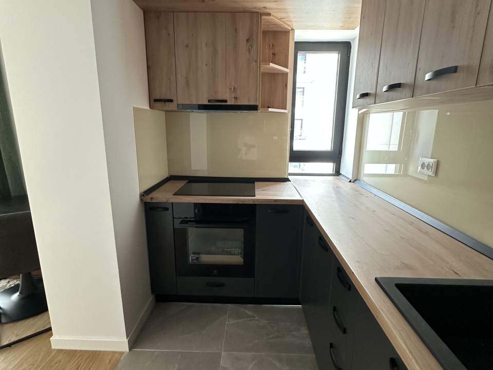 1 Bedroom Apartment For Sale In One Cotroceni Park, Cotroceni, Sector 5 photo no. 6