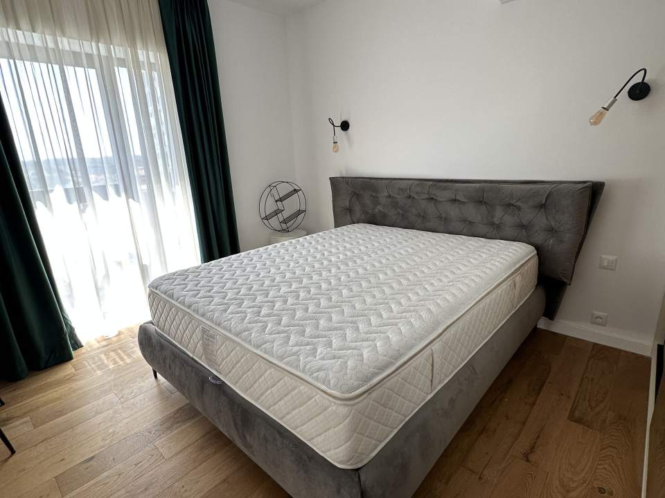 1 Bedroom Apartment For Sale In One Cotroceni Park, Cotroceni, Sector 5 photo no. 1