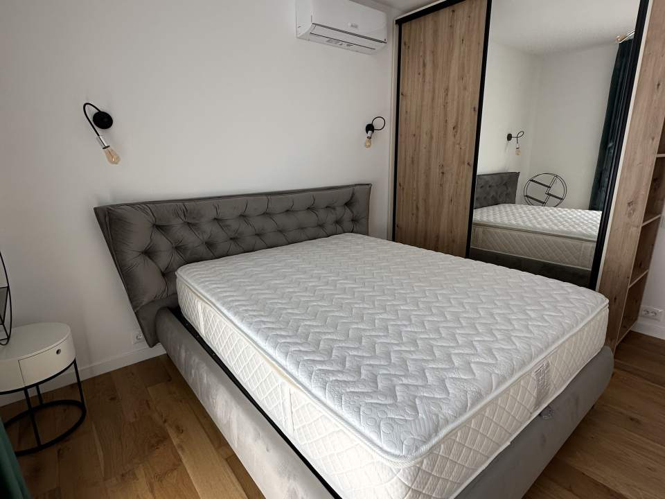 1 Bedroom Apartment For Sale In One Cotroceni Park, Cotroceni, Sector 5 photo no. 7