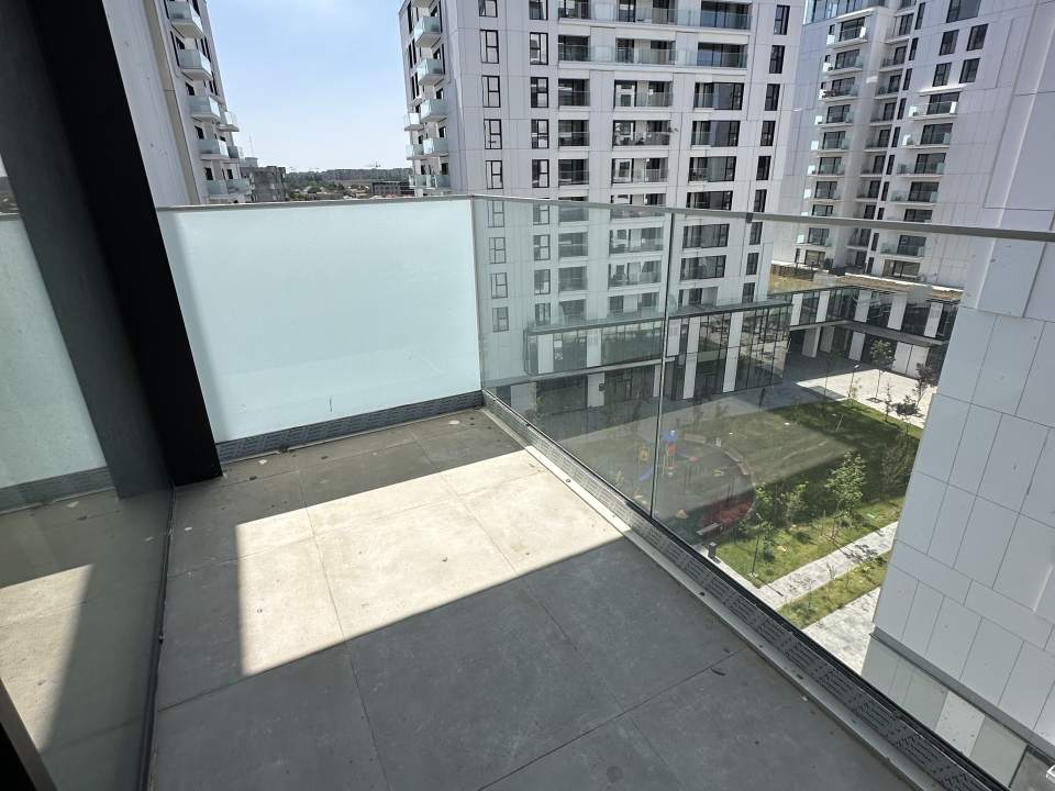 1 Bedroom Apartment For Sale In One Cotroceni Park, Cotroceni, Sector 5 photo no. 8