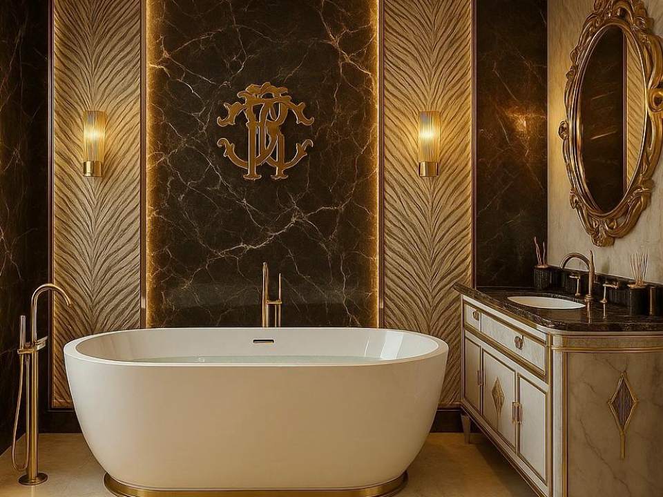 Penthouse cu 4 camere de vânzare în One High District, Pipera, Sector 2 poza nr. 6