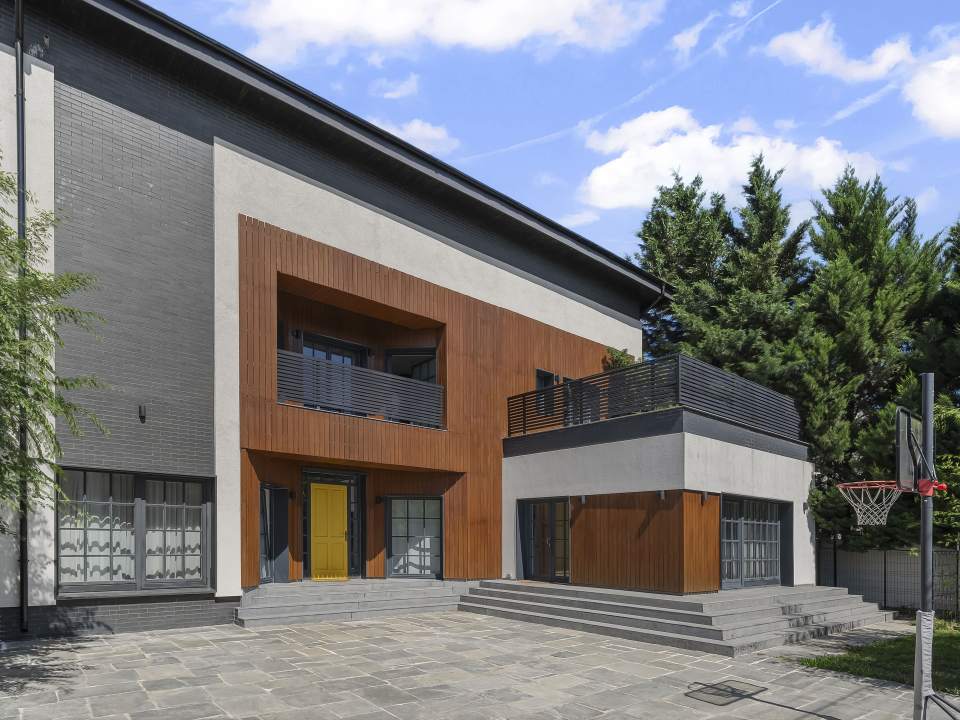 6 Bedroom Villa For Sale photo no. 32