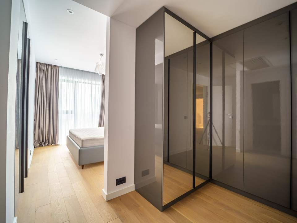 2 Bedroom Apartment For Sale In One Herăstrău Towers, Herăstrău, Sector 1 photo no. 3