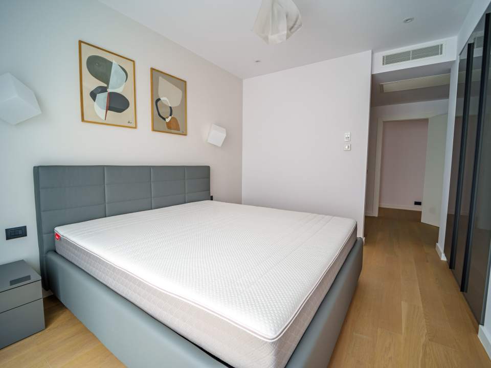 2 Bedroom Apartment For Sale In One Herăstrău Towers, Herăstrău, Sector 1 photo no. 6