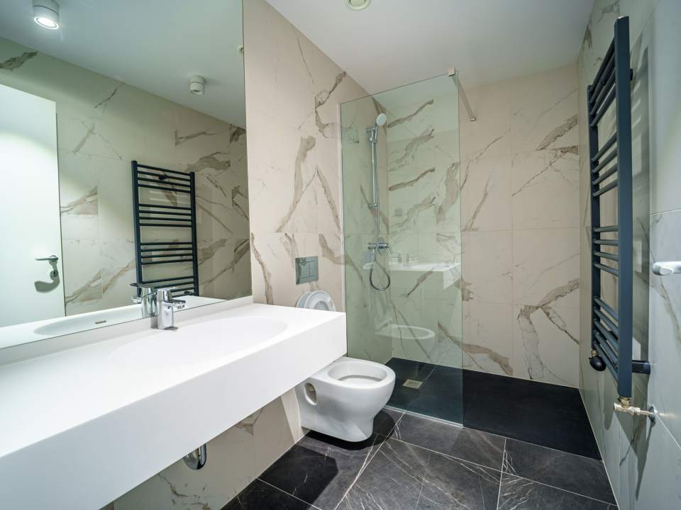 Apartament cu 3 camere de vânzare în One Herăstrău Towers, Herăstrău, Sector 1 poza nr. 3