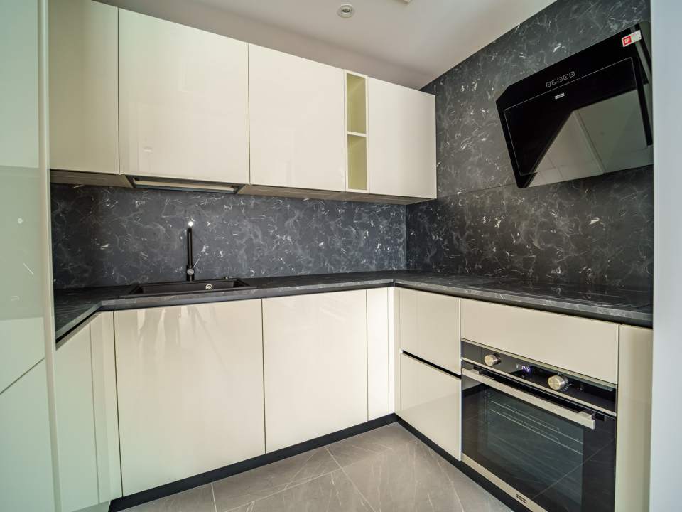 Apartament cu 4 camere de vânzare în One Herăstrău Towers, Herăstrău, Sector 1 poza nr. 6