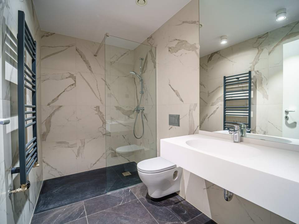 3 Bedroom Apartment For Sale In One Herăstrău Towers, Herăstrău, Sector 1 photo no. 7