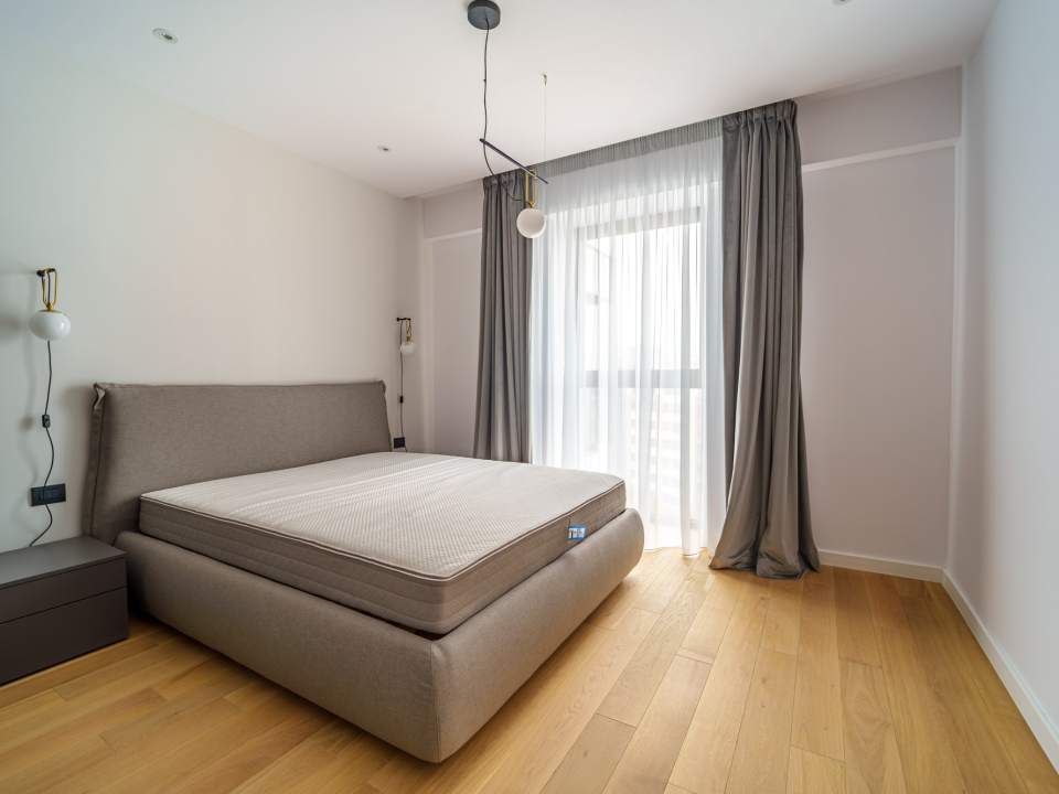 Apartament cu 4 camere de vânzare în One Herăstrău Towers, Herăstrău, Sector 1 poza nr. 8