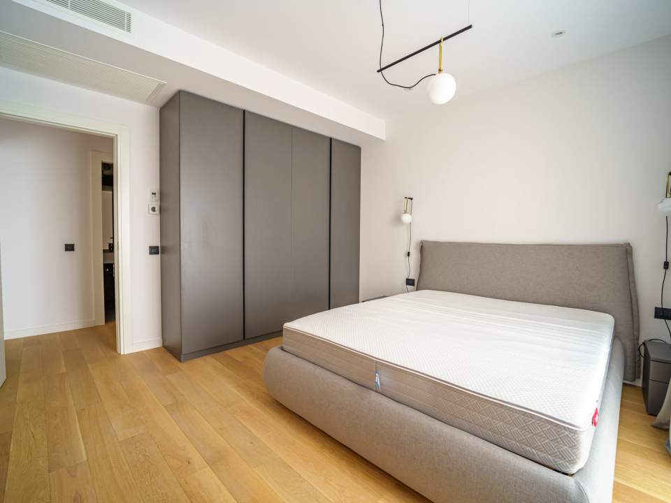 Apartament cu 4 camere de vânzare în One Herăstrău Towers, Herăstrău, Sector 1 poza nr. 9