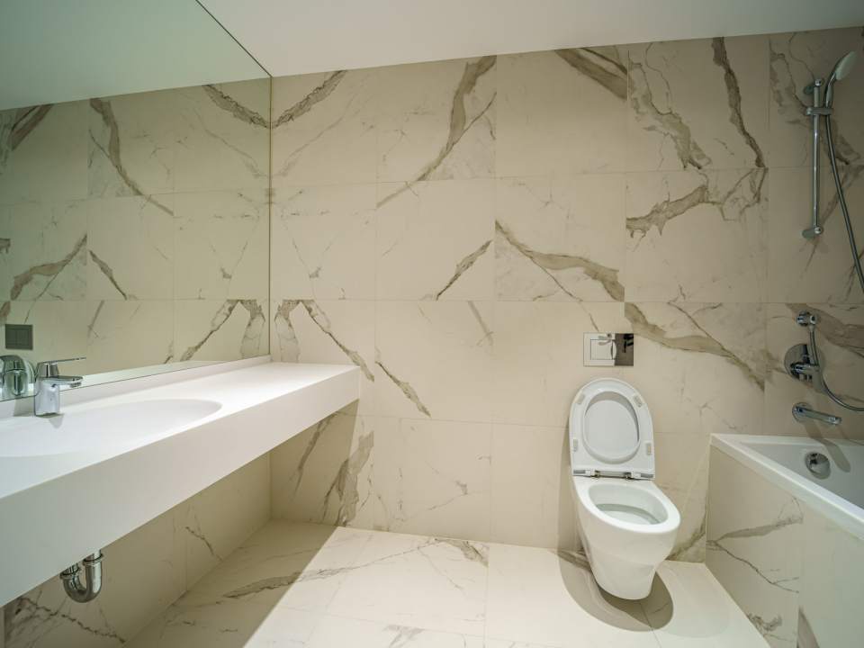 Apartament cu 4 camere de vânzare în One Herăstrău Towers, Herăstrău, Sector 1 poza nr. 11