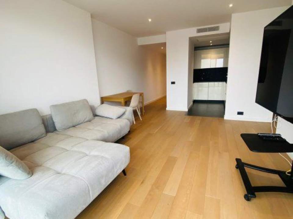 2 Bedroom Apartment For Sale In One Herăstrău Towers, Herăstrău, Sector 1 photo no. 1