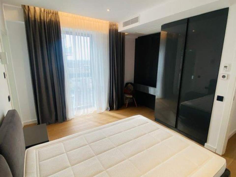 2 Bedroom Apartment For Sale In One Herăstrău Towers, Herăstrău, Sector 1 photo no. 2