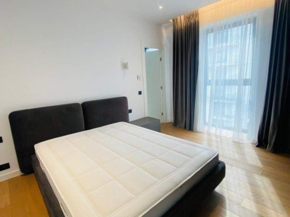 2 Bedroom Apartment For Sale In One Herăstrău Towers, Herăstrău, Sector 1 photo no. 3