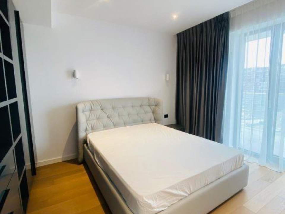 2 Bedroom Apartment For Sale In One Herăstrău Towers, Herăstrău, Sector 1 photo no. 4