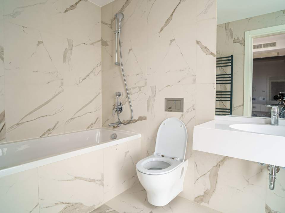 Apartament cu 3 camere de vânzare în One Herăstrău Towers, Herăstrău, Sector 1 poza nr. 6