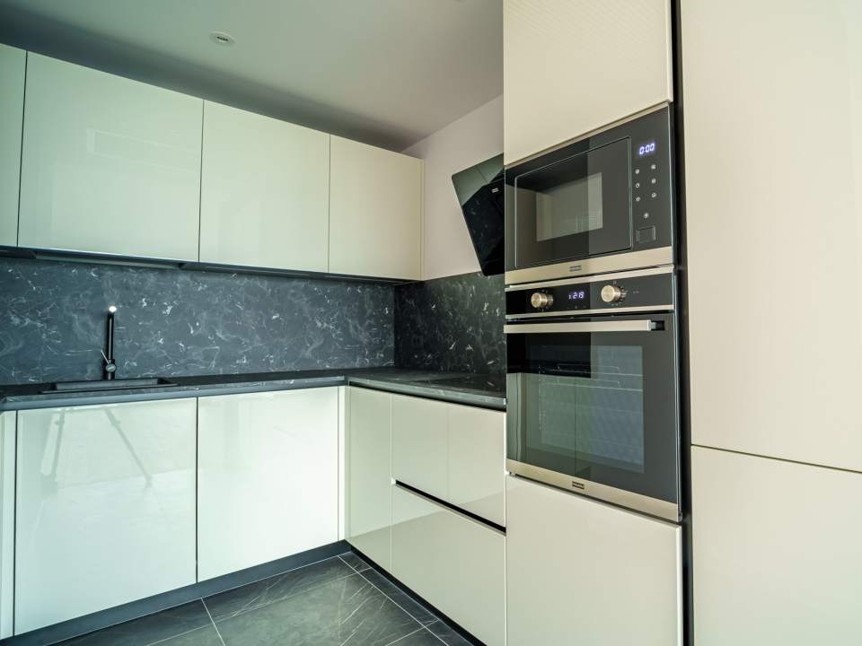 Apartament cu 3 camere de vânzare în One Herăstrău Towers, Herăstrău, Sector 1 poza nr. 7