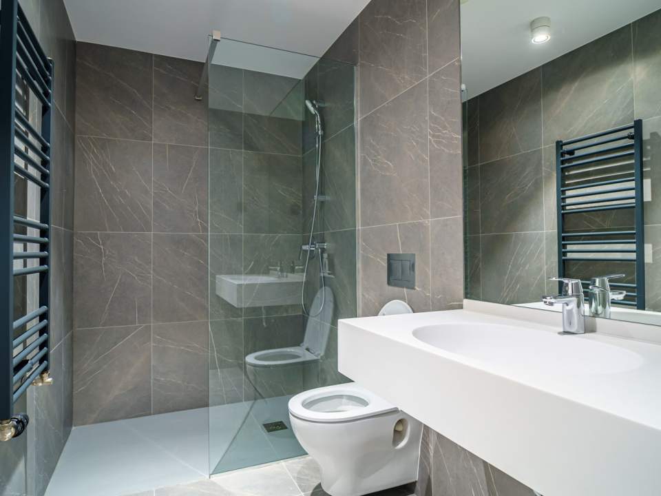 2 Bedroom Apartment For Sale In One Herăstrău Towers, Herăstrău, Sector 1 photo no. 8
