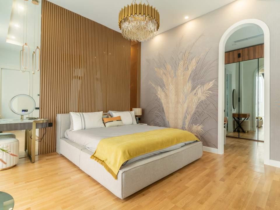 3 Bedroom Villa For Sale In National Golf & Country Club, Niculești photo no. 2