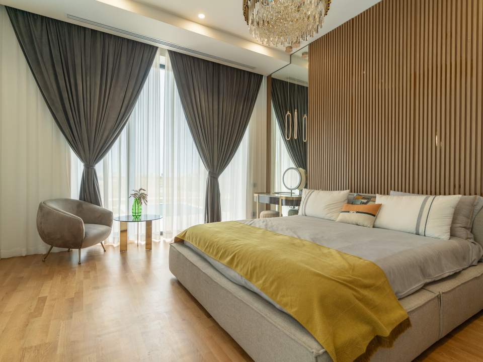 3 Bedroom Villa For Sale In National Golf & Country Club, Niculești photo no. 9