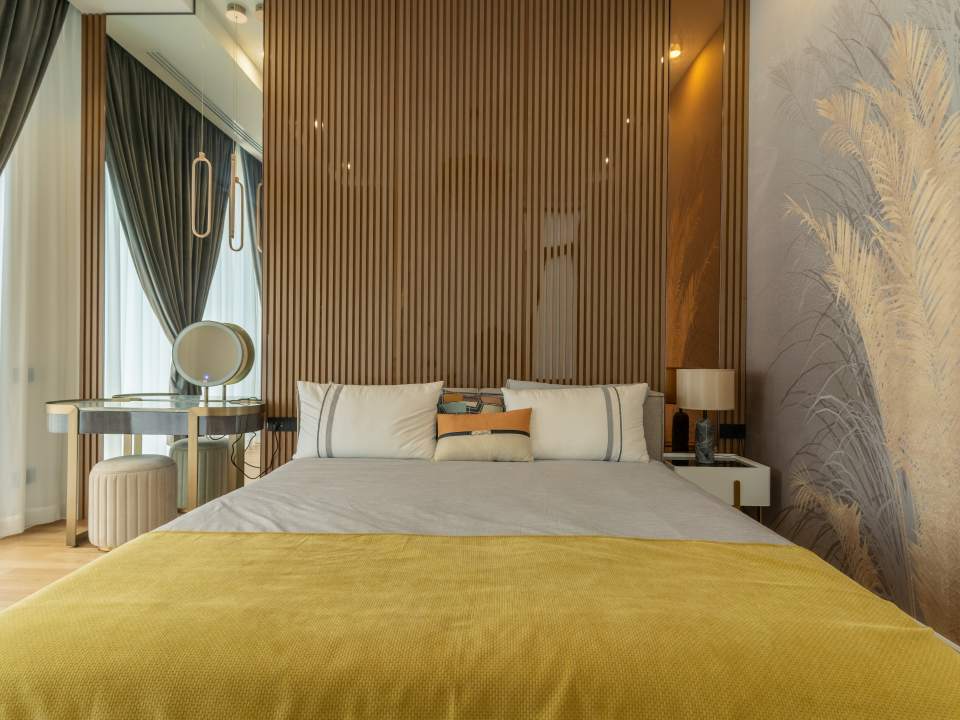 3 Bedroom Villa For Sale In National Golf & Country Club, Niculești photo no. 10