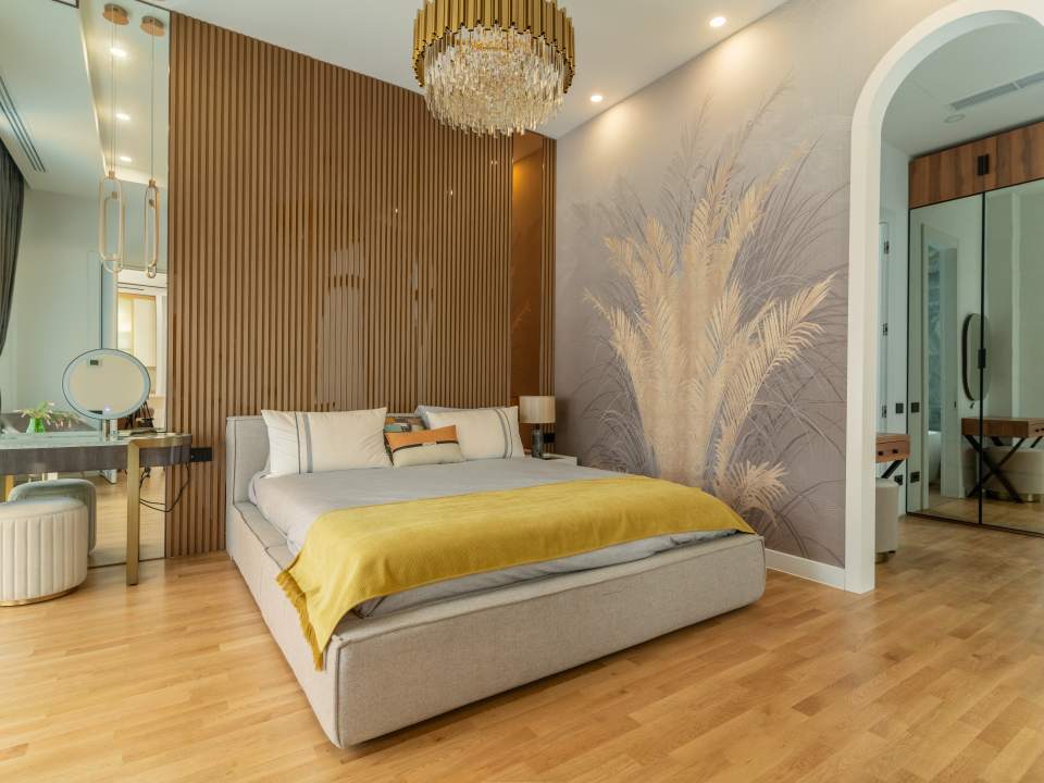 Vilă cu 4 camere de vânzare poza nr. 11