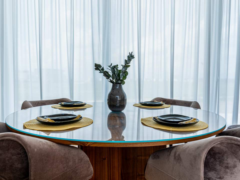 3 Bedroom Villa For Sale In National Golf & Country Club, Niculești photo no. 5