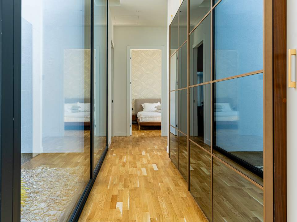 3 Bedroom Villa For Sale In National Golf & Country Club, Niculești photo no. 6